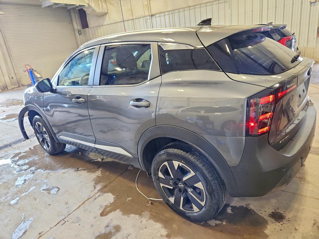 2026 NISSAN KICKS SV — снимка 2