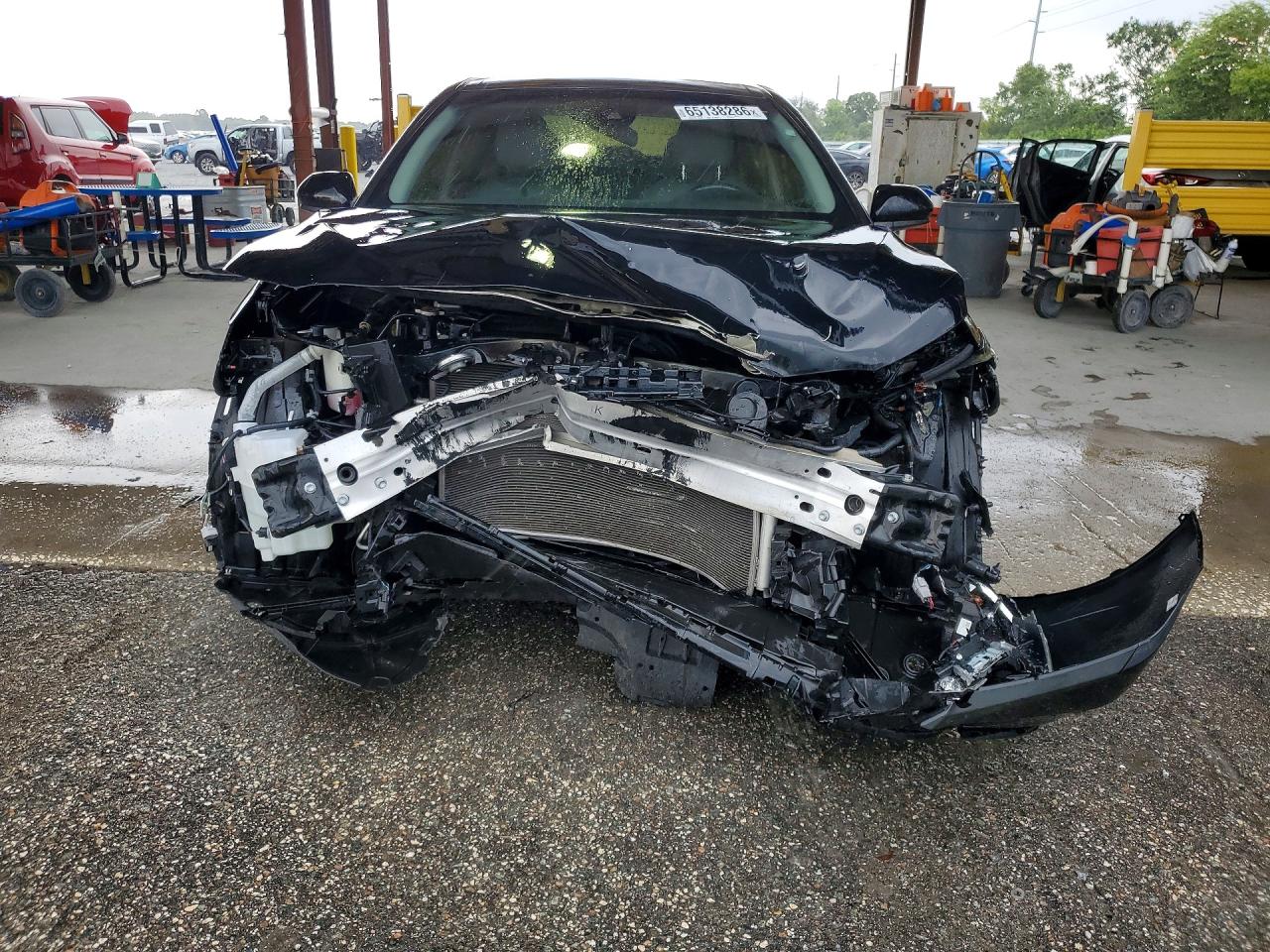 2018 TOYOTA CAMRY SE — снимка 5
