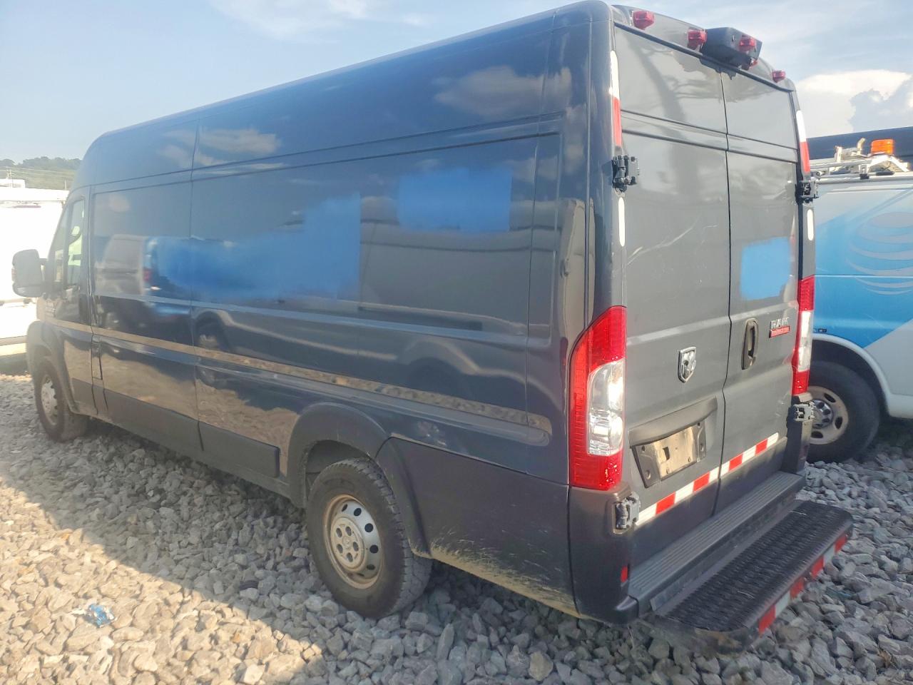 2020 RAM PROMASTER 3500 — снимка 2