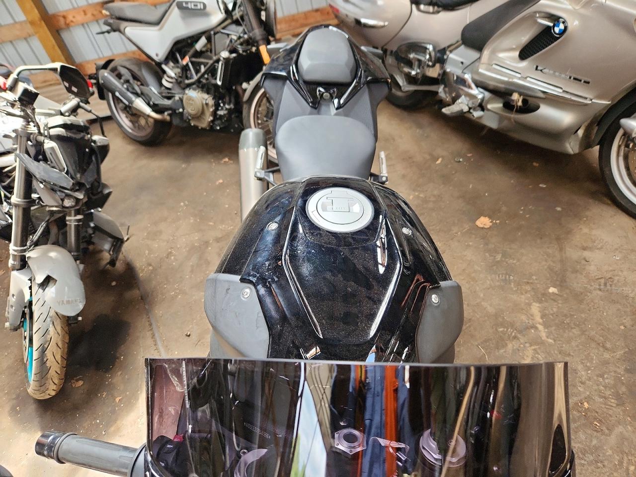 2024 BMW S 1000 RR — снимка 5