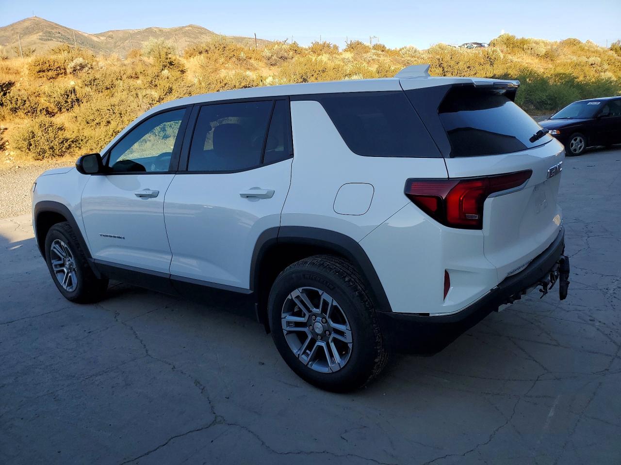 2026 GMC TERRAIN ELEVATION — снимка 2