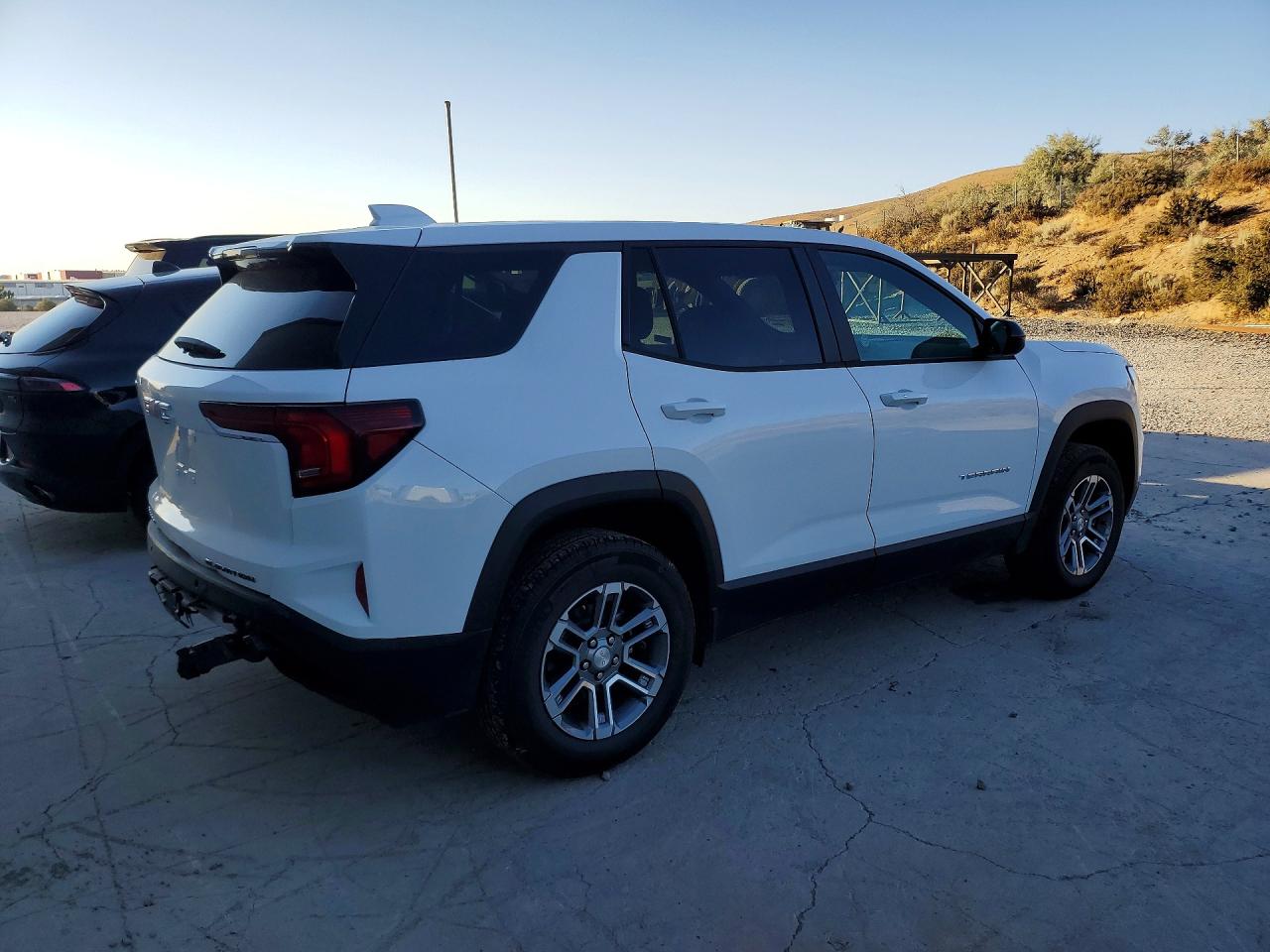 2026 GMC TERRAIN ELEVATION — снимка 3