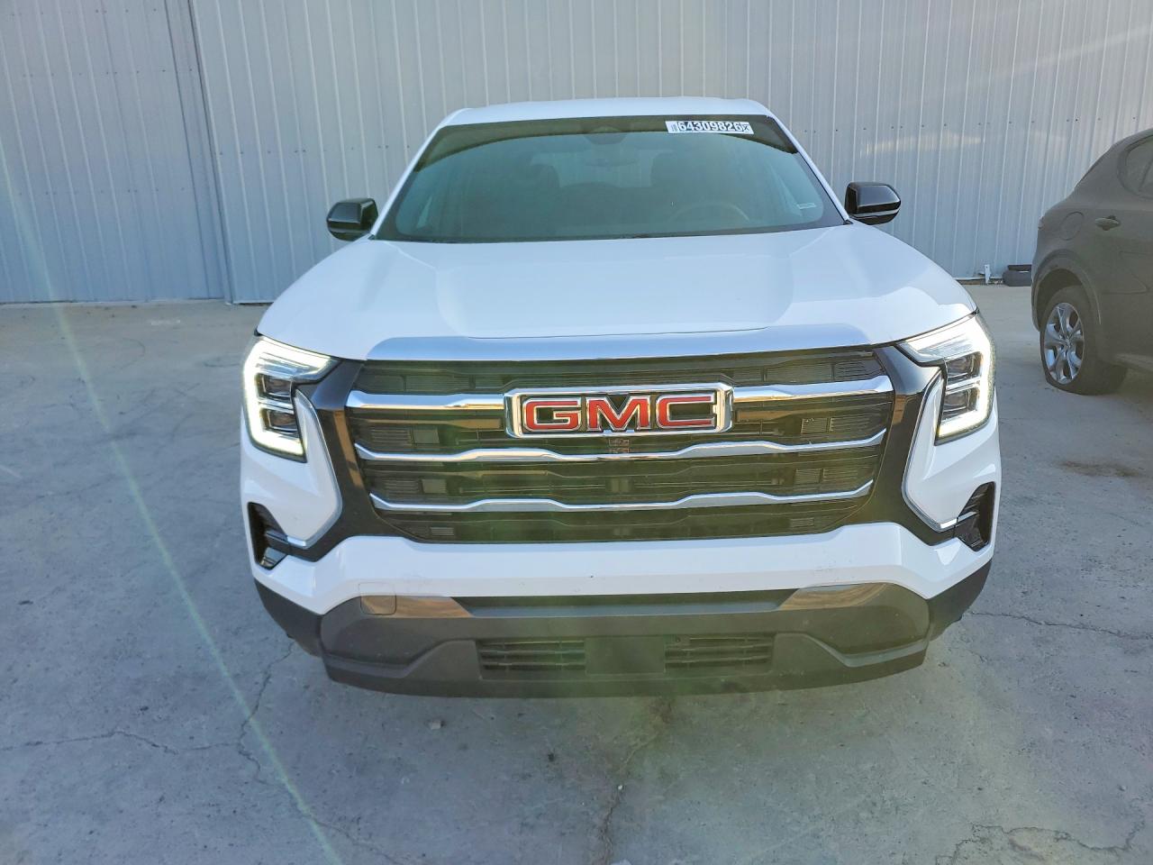 2026 GMC TERRAIN ELEVATION — снимка 5