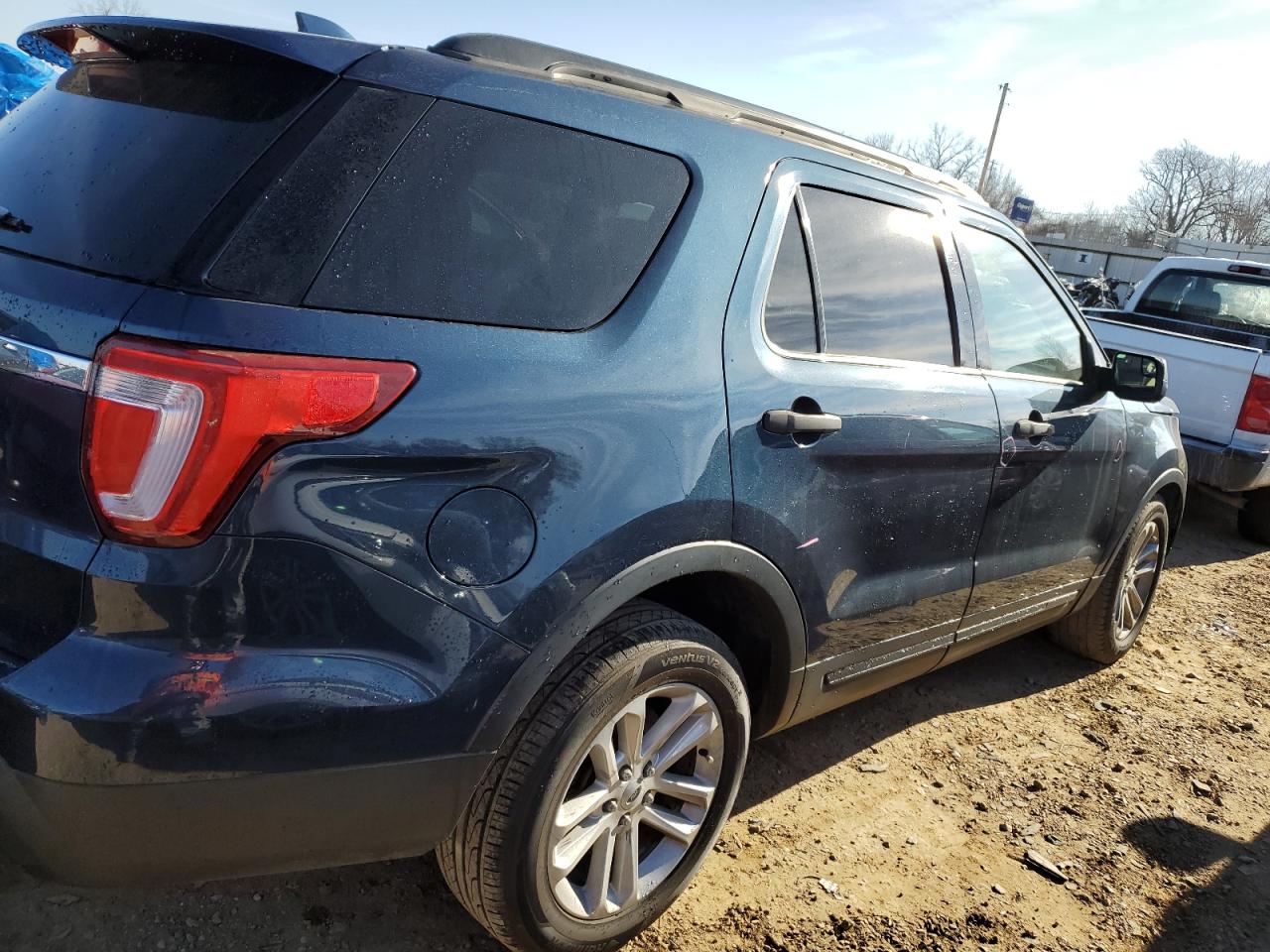 2017 FORD EXPLORER — снимка 3