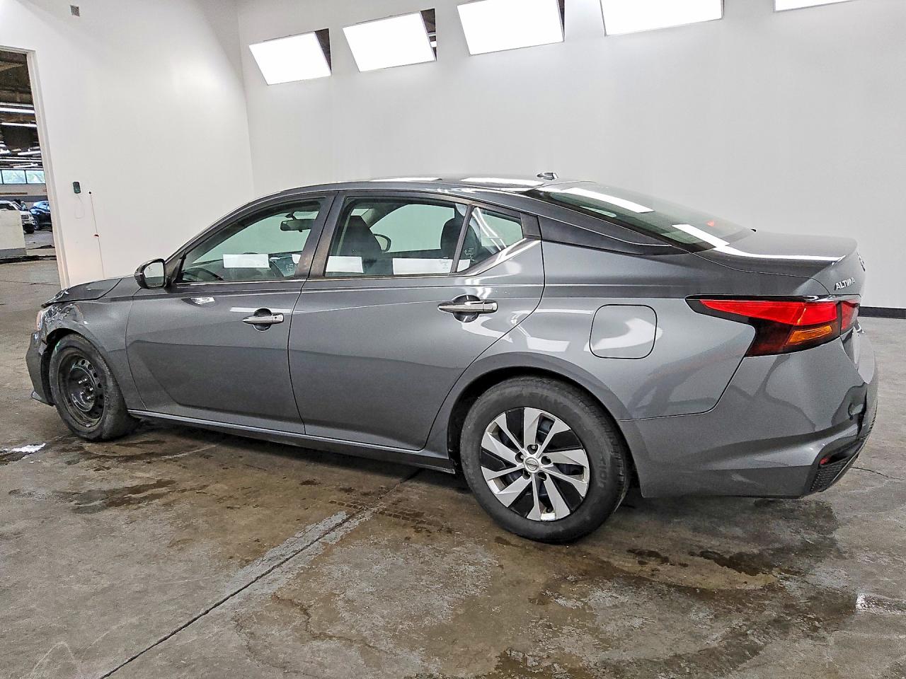 2020 NISSAN ALTIMA S — снимка 2