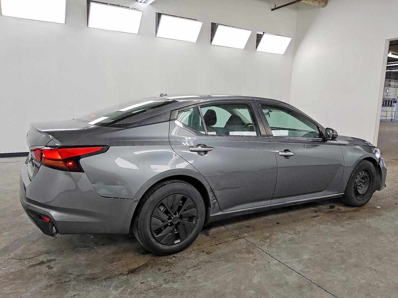 2020 NISSAN ALTIMA S — снимка 3