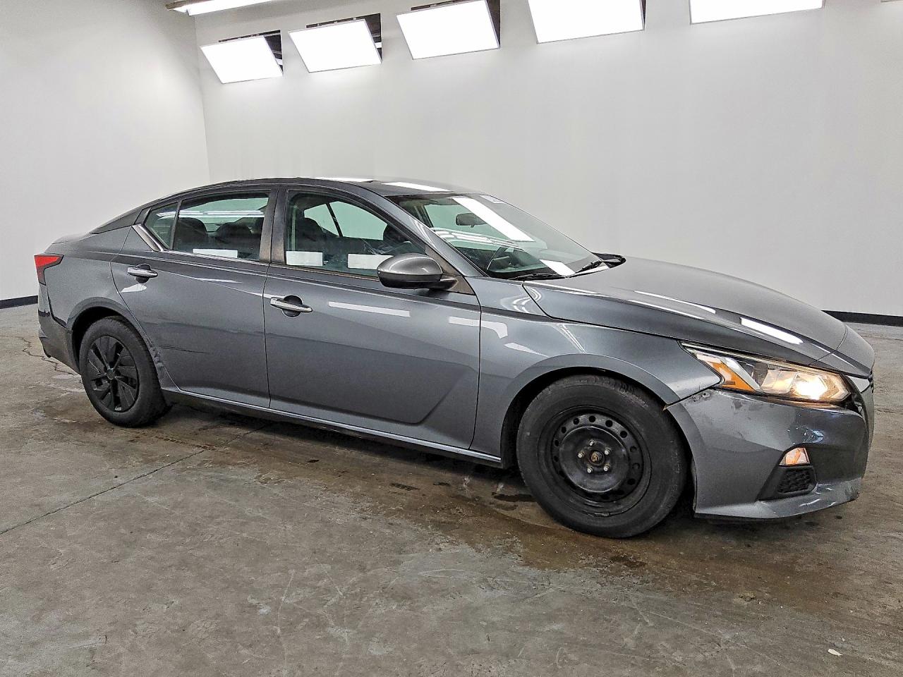 2020 NISSAN ALTIMA S — снимка 4