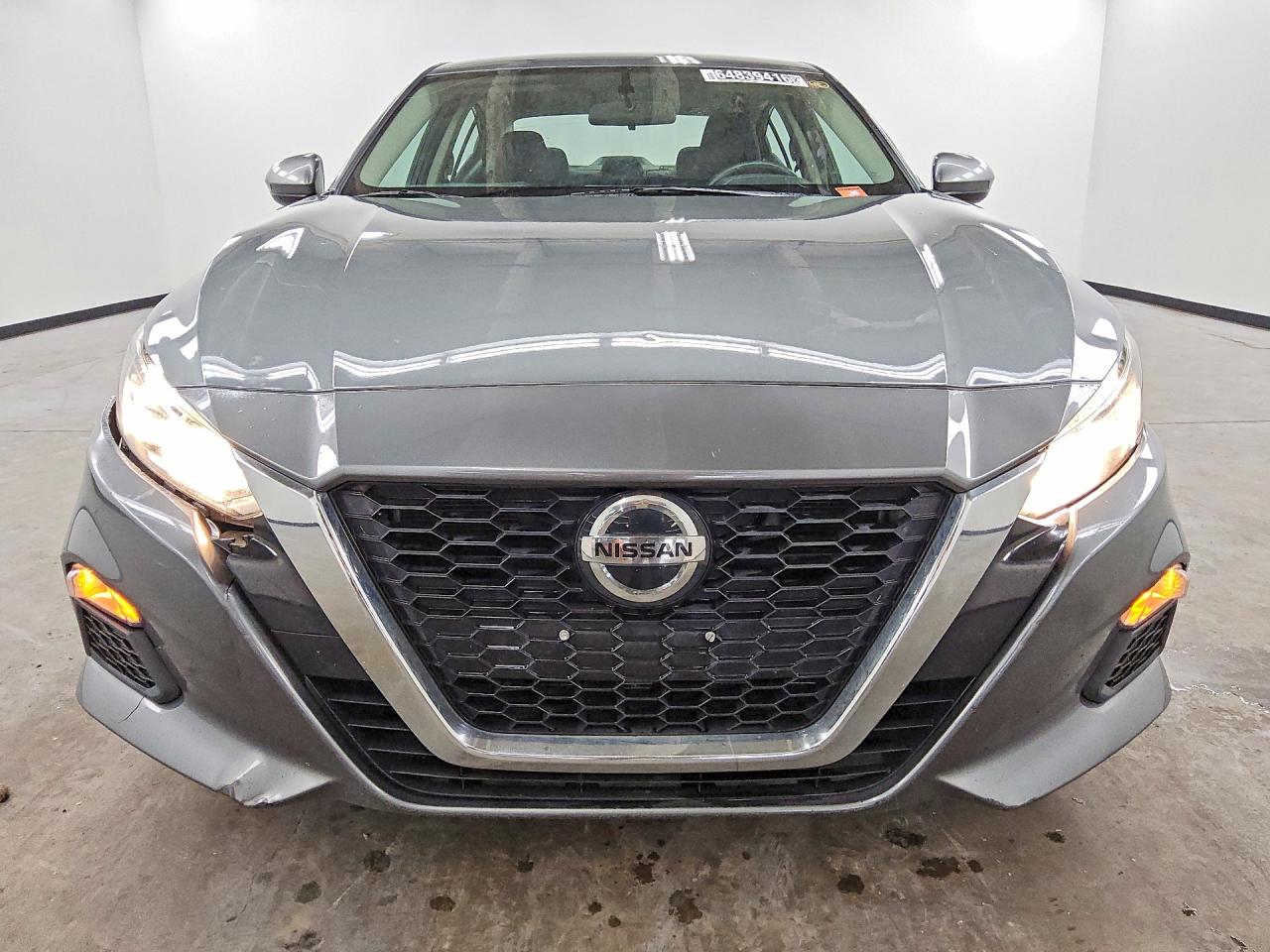 2020 NISSAN ALTIMA S — снимка 5