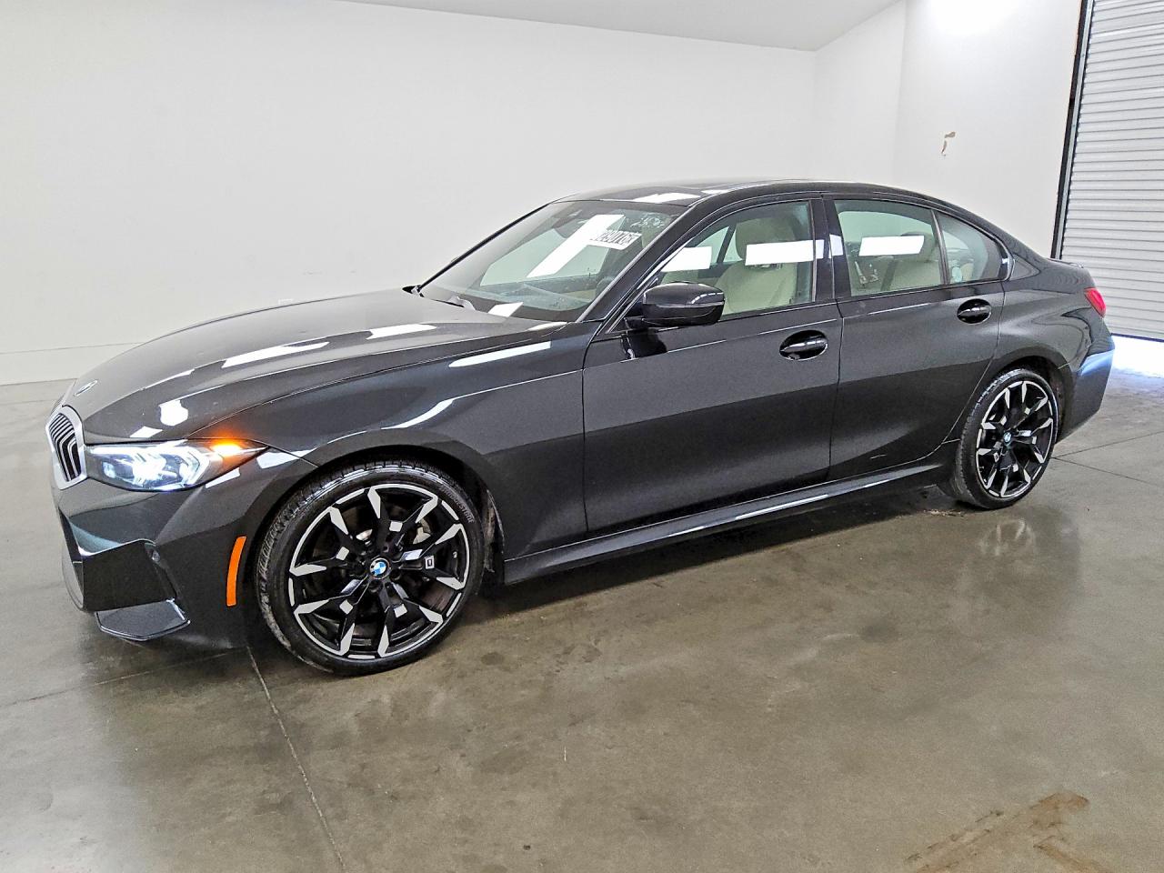 2026 BMW 330I NA