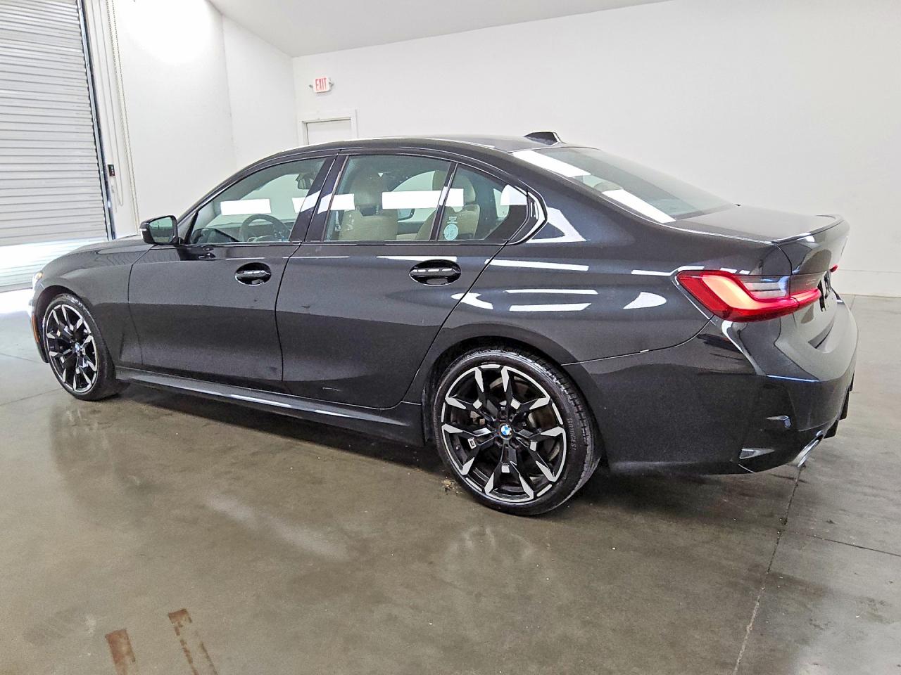 2026 BMW 330I NA — снимка 2