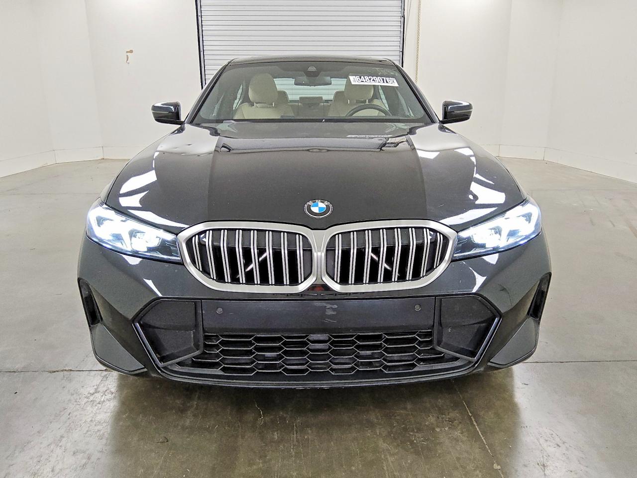 2026 BMW 330I NA — снимка 5
