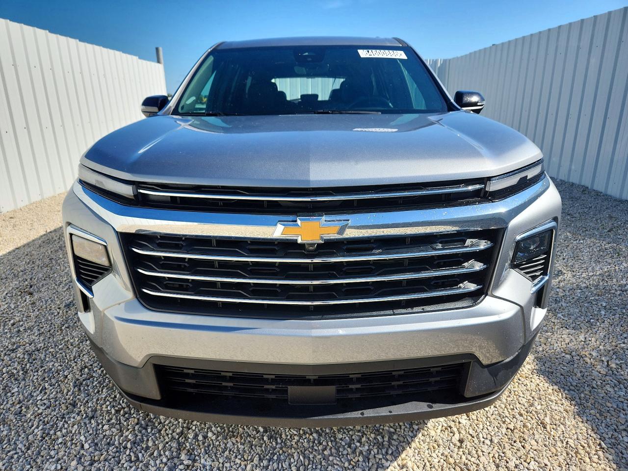 2026 CHEVROLET TRAVERSE LT — снимка 5