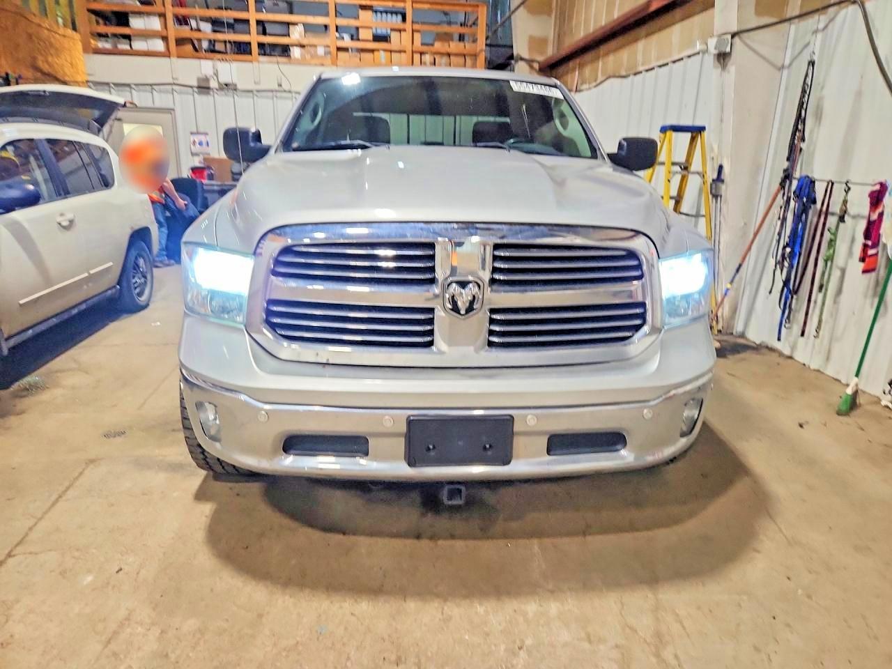 2017 RAM 1500 SLT — снимка 5