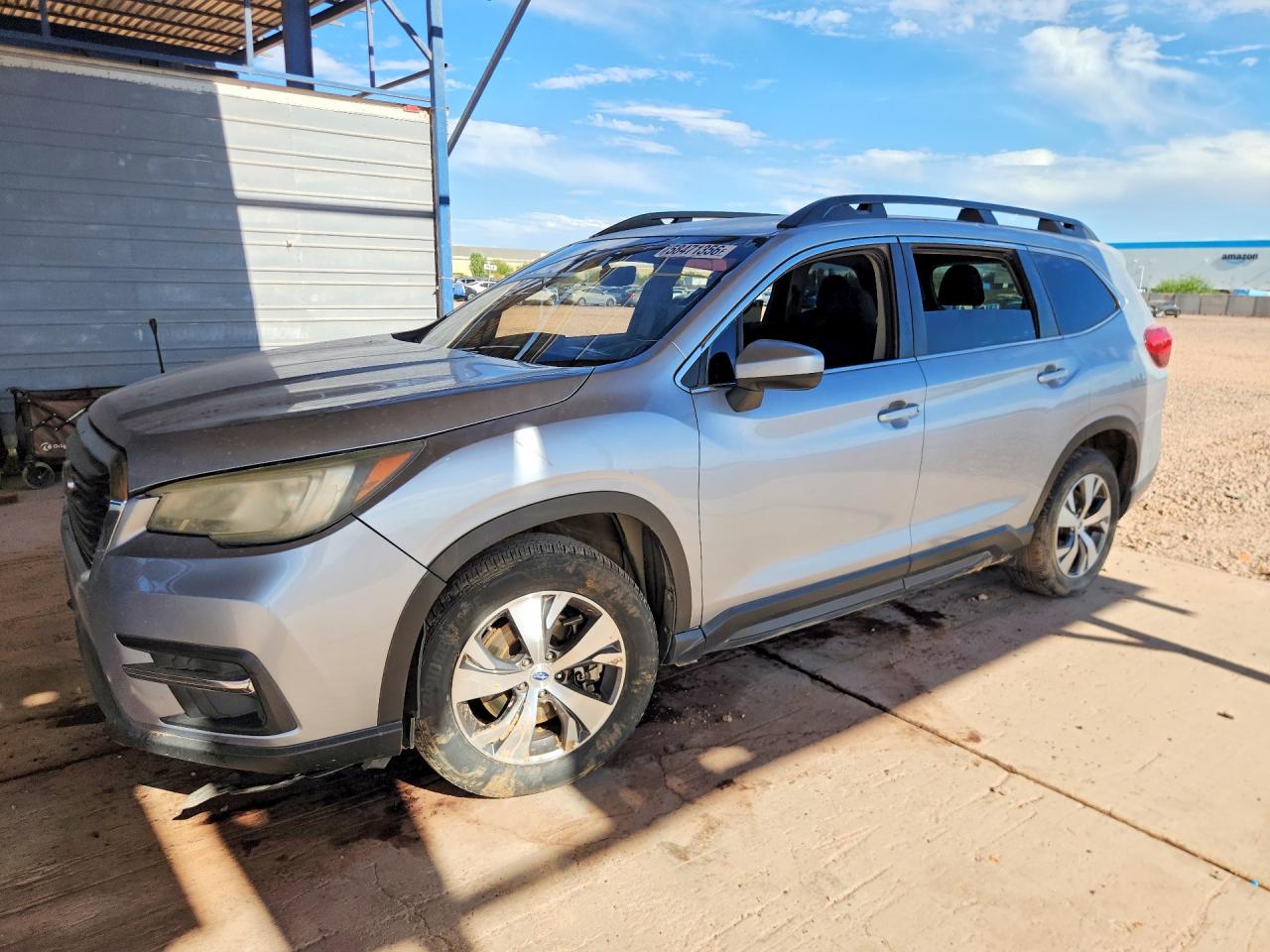 2019 SUBARU ASCENT PREMIUM