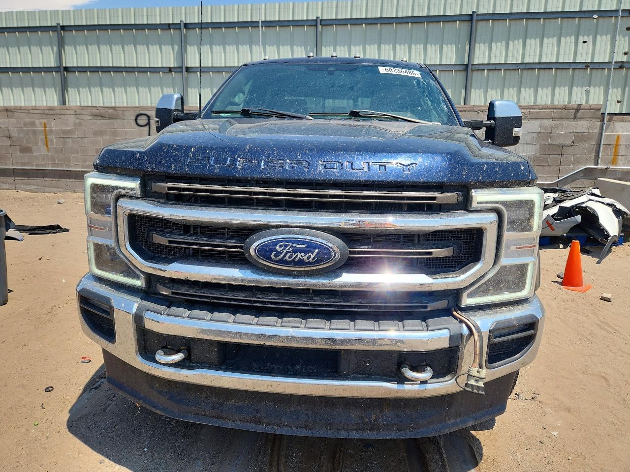 2022 FORD F350 SUPER DUTY — снимка 5