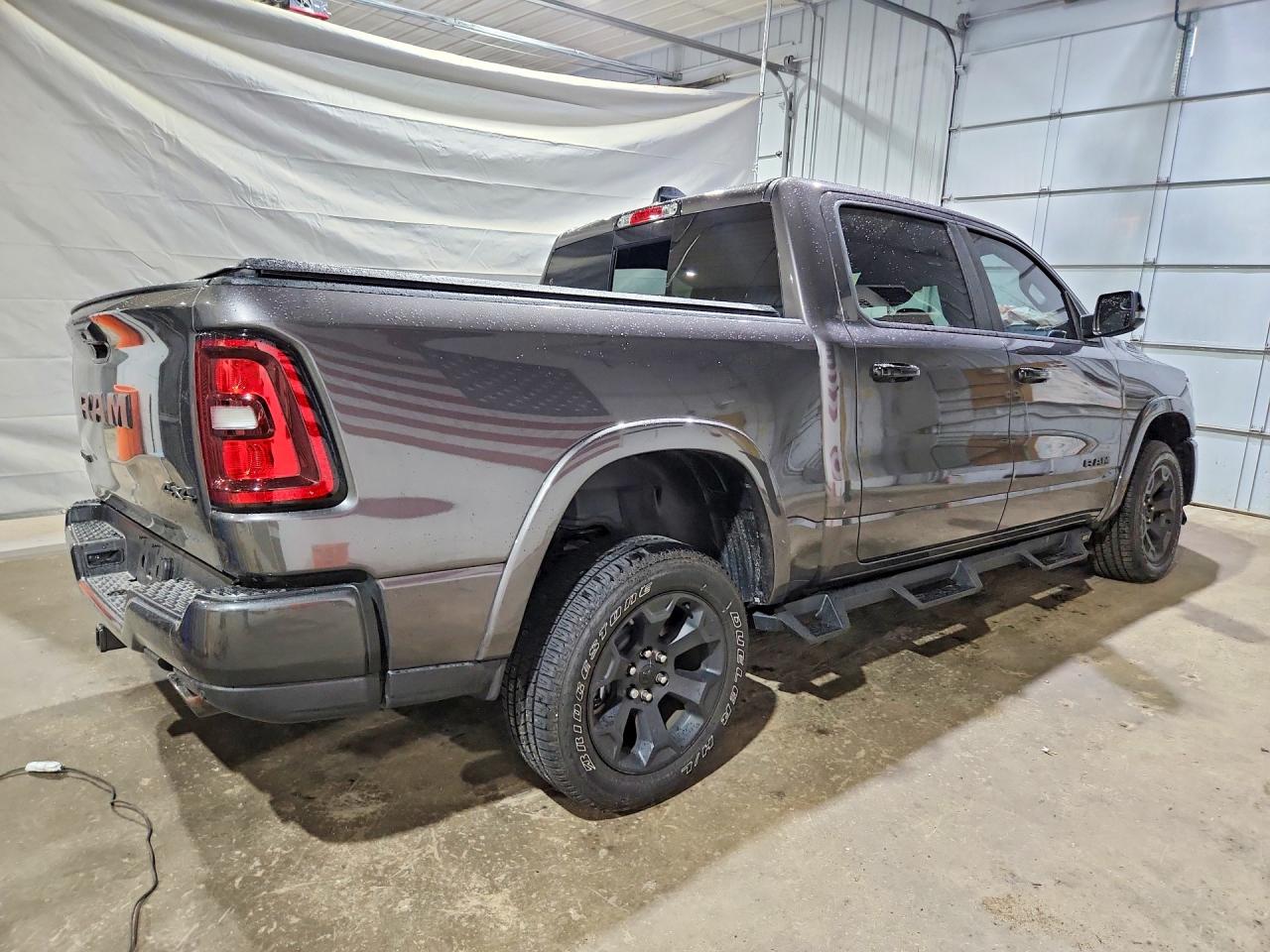2026 RAM 1500 BIG HORN/LONE STAR — снимка 3