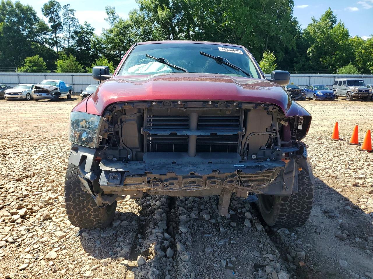 2018 RAM 1500 ST — снимка 5