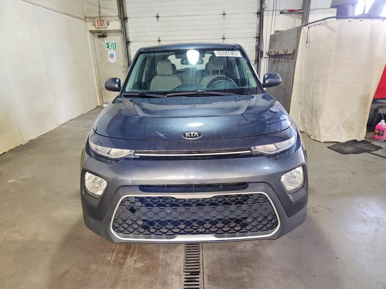 2020 KIA SOUL LX — снимка 5