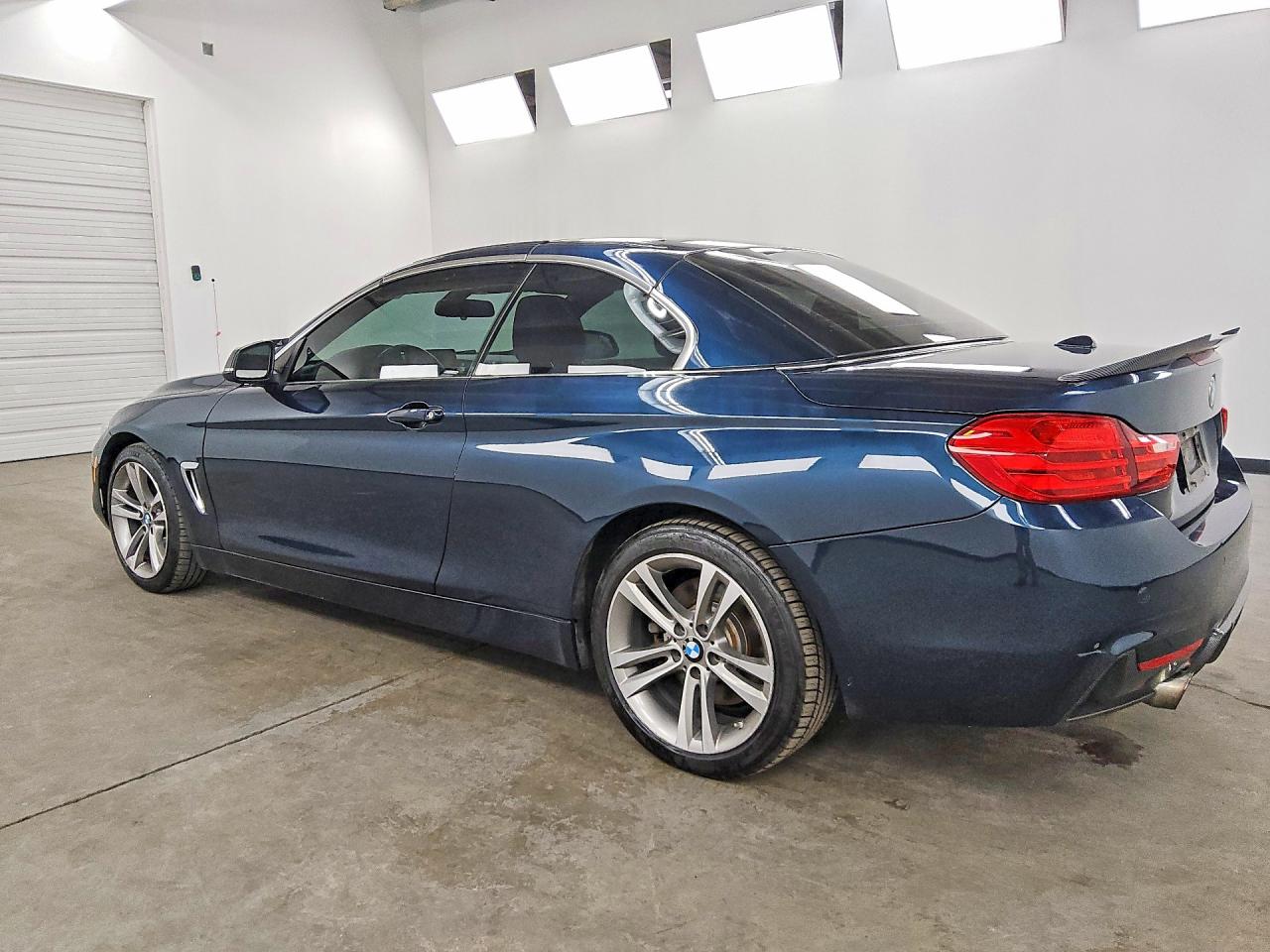 2015 BMW 435 XI — снимка 2