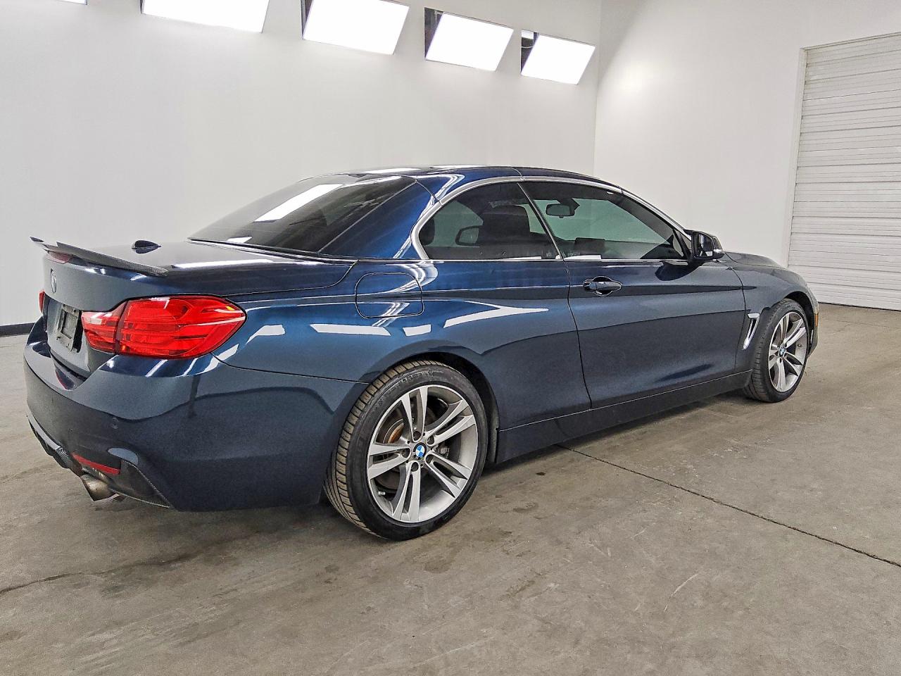 2015 BMW 435 XI — снимка 3
