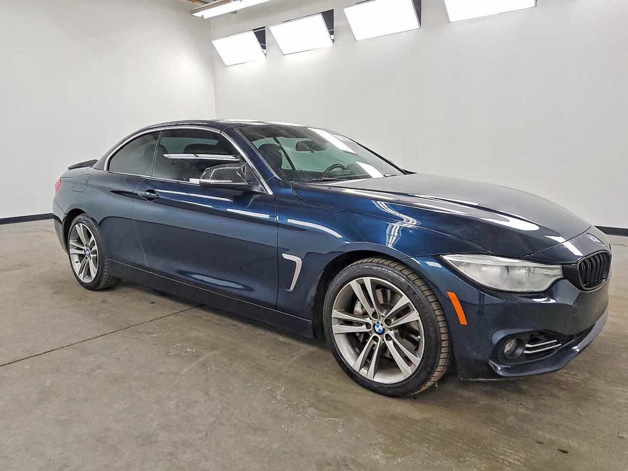2015 BMW 435 XI — снимка 4