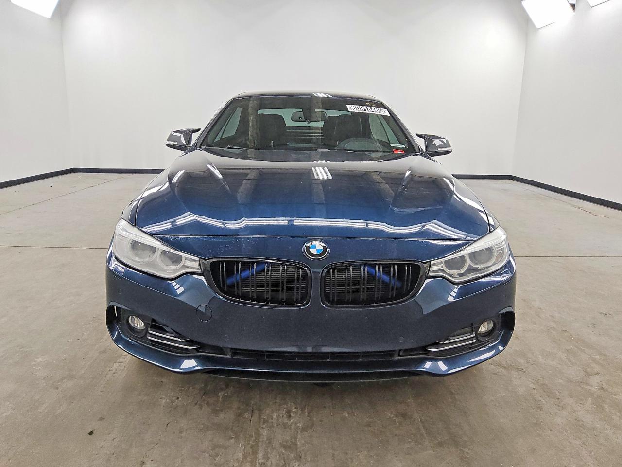 2015 BMW 435 XI — снимка 5