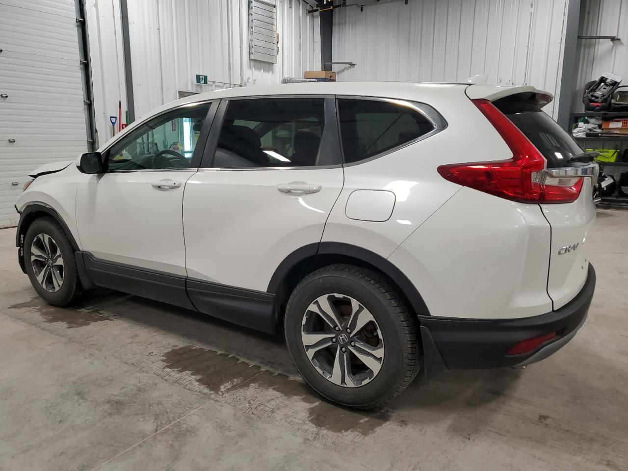 2019 HONDA CR-V LX — снимка 2