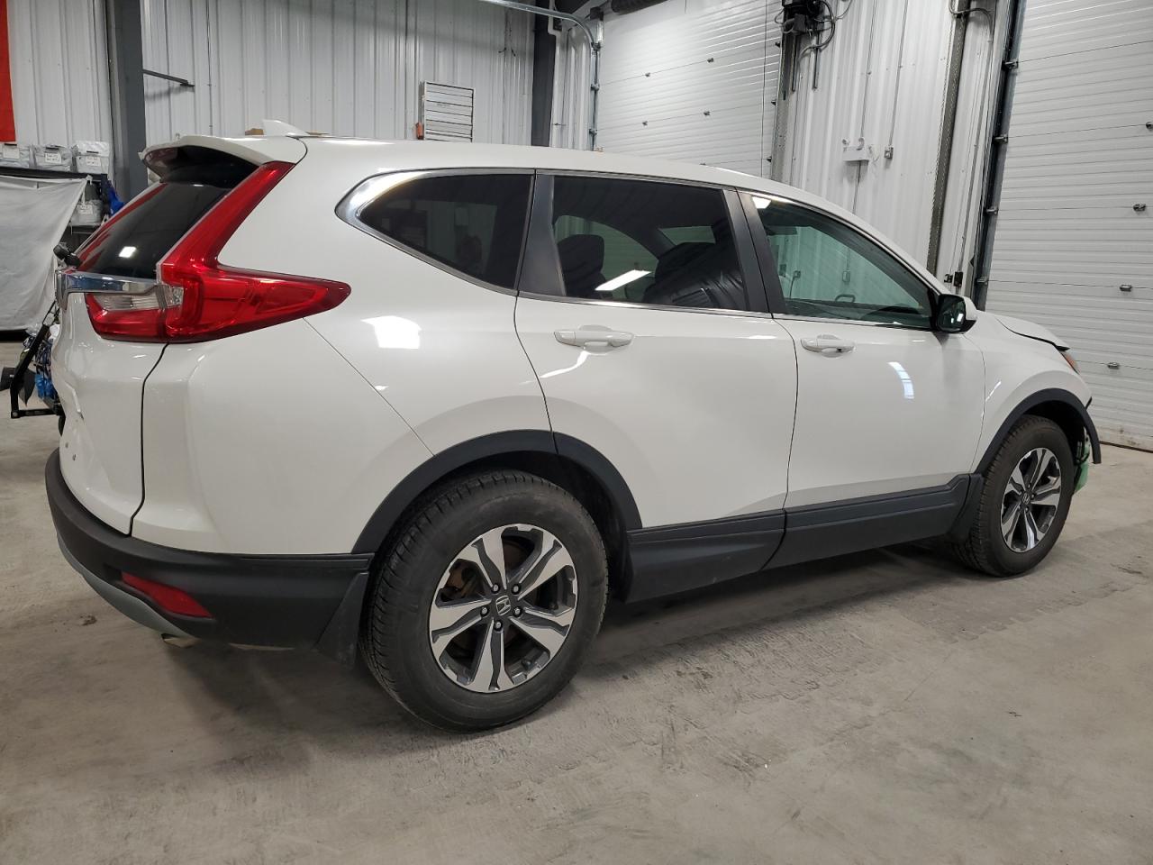 2019 HONDA CR-V LX — снимка 3