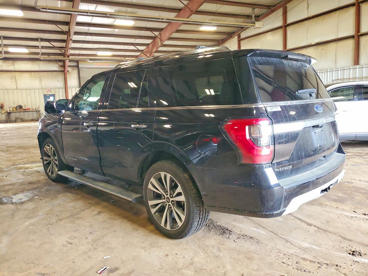 2020 FORD EXPEDITION PLATINUM — снимка 2