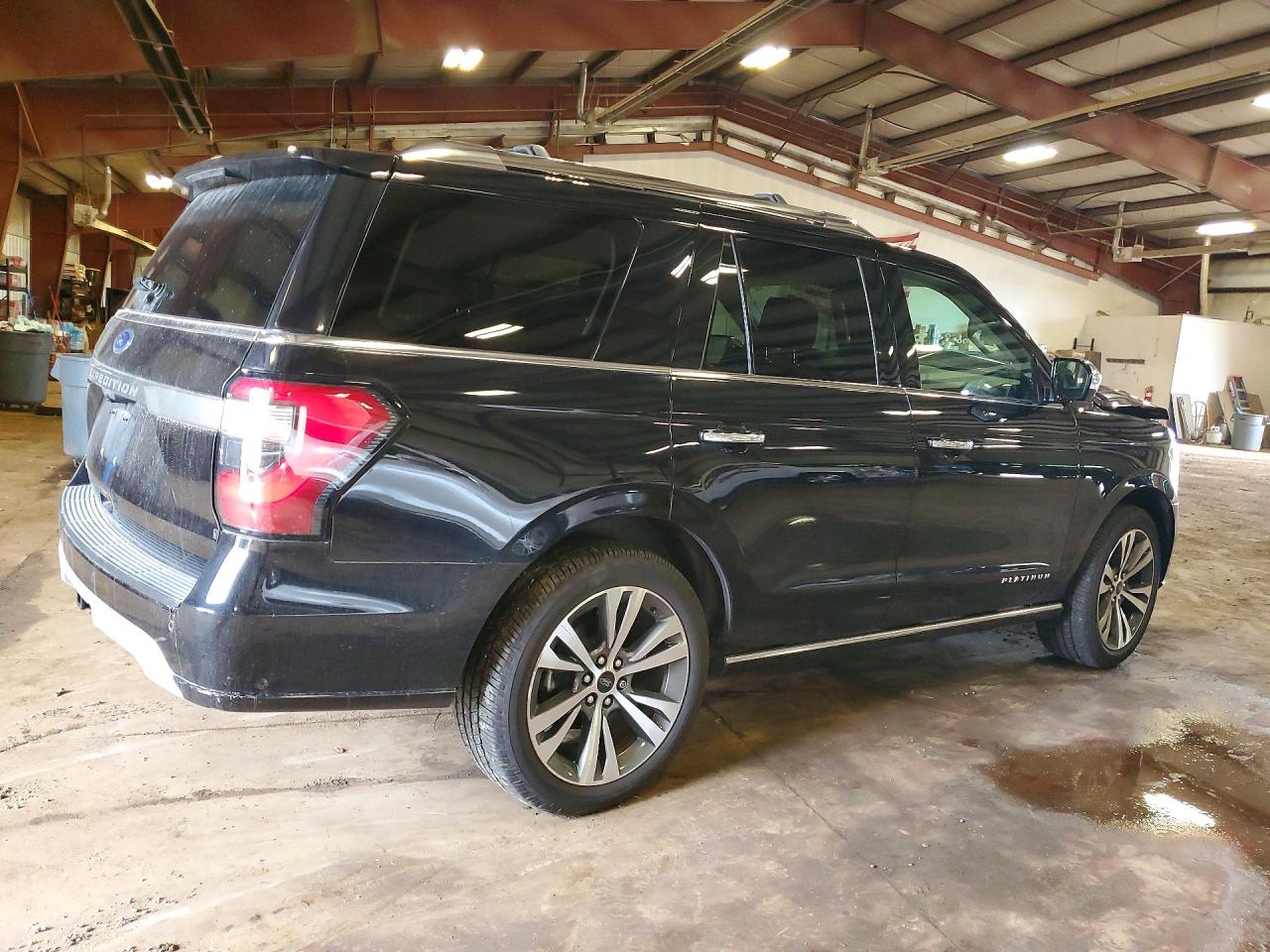 2020 FORD EXPEDITION PLATINUM — снимка 3