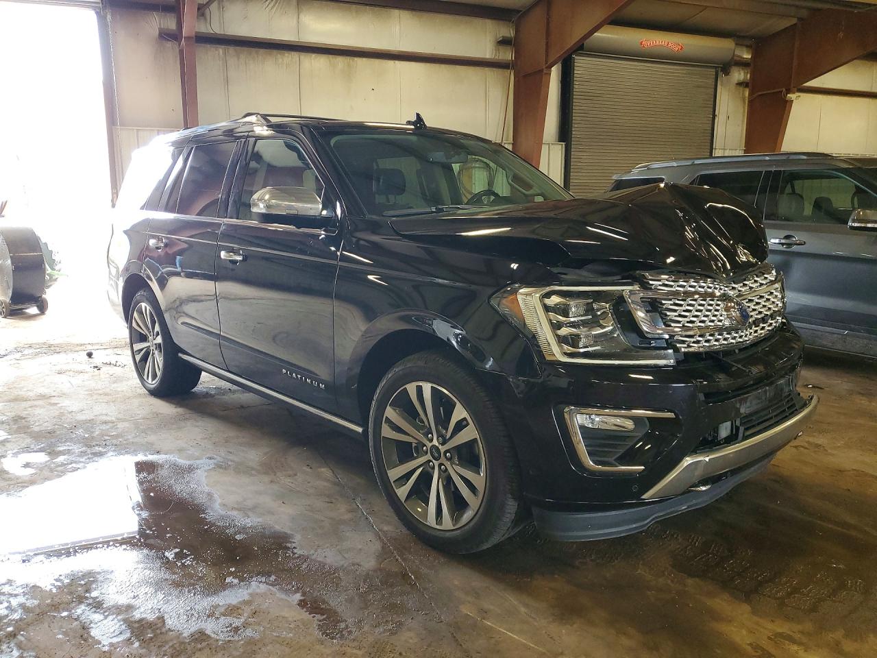 2020 FORD EXPEDITION PLATINUM — снимка 4