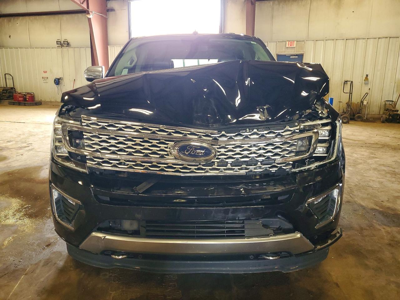 2020 FORD EXPEDITION PLATINUM — снимка 5