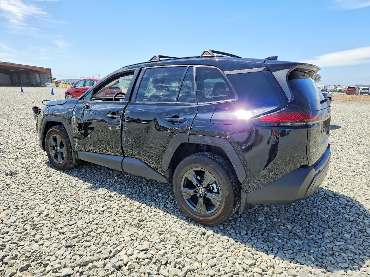2026 TOYOTA RAV4 LE — снимка 2