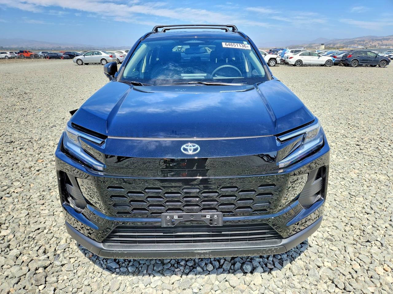 2026 TOYOTA RAV4 LE — снимка 5