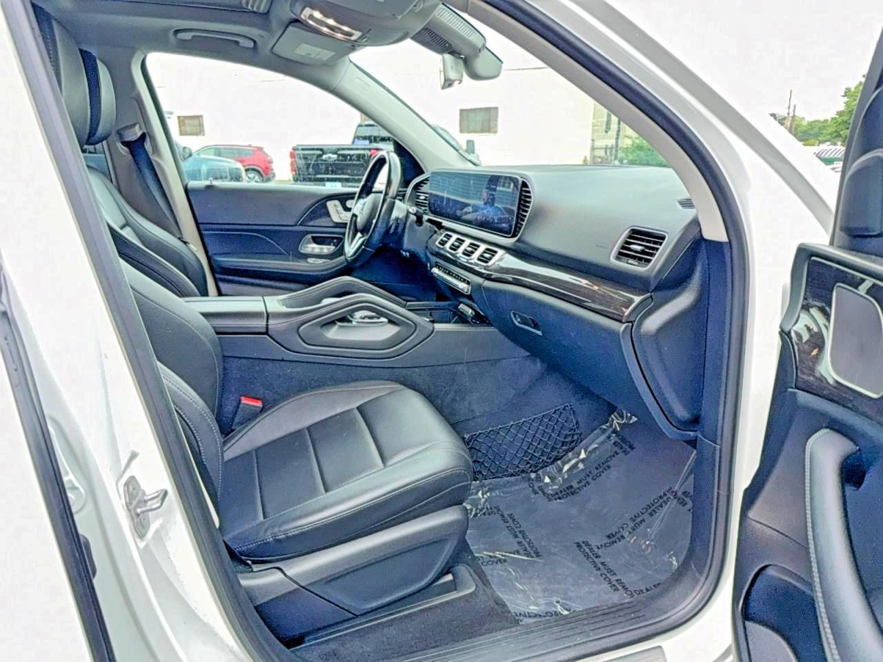 2020 MERCEDES-BENZ GLE 350 4MATIC — снимка 5