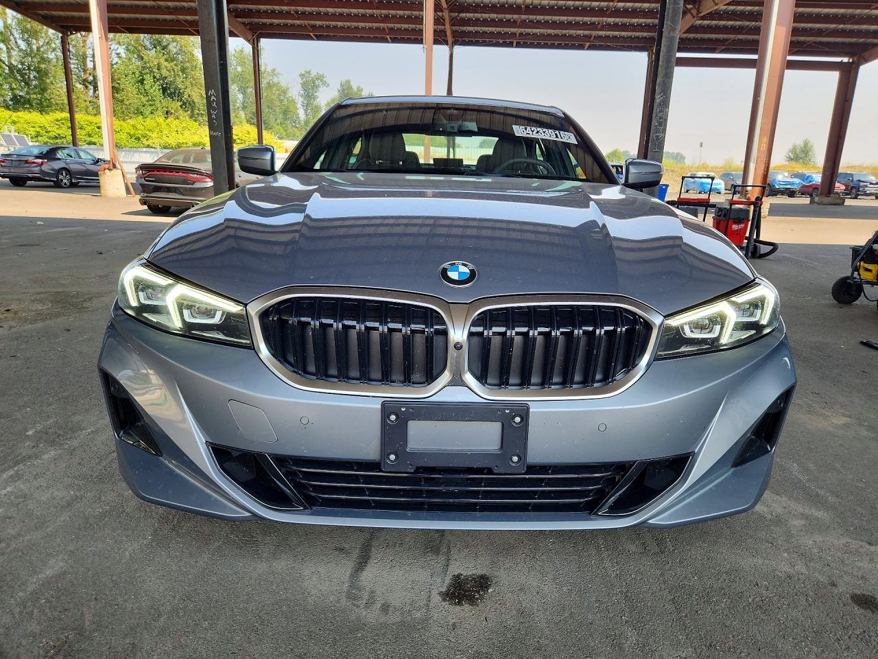 2026 BMW 330XI — снимка 5