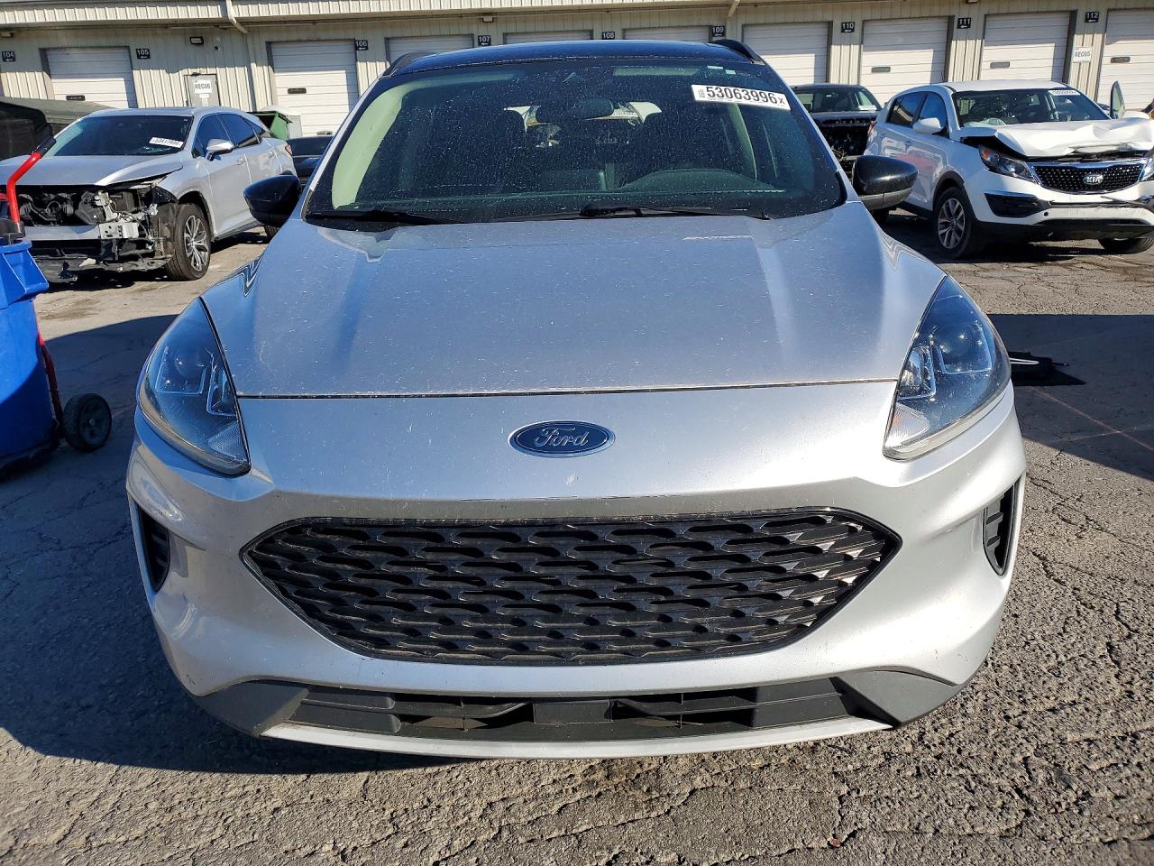 2020 FORD ESCAPE SE SPORT — снимка 5