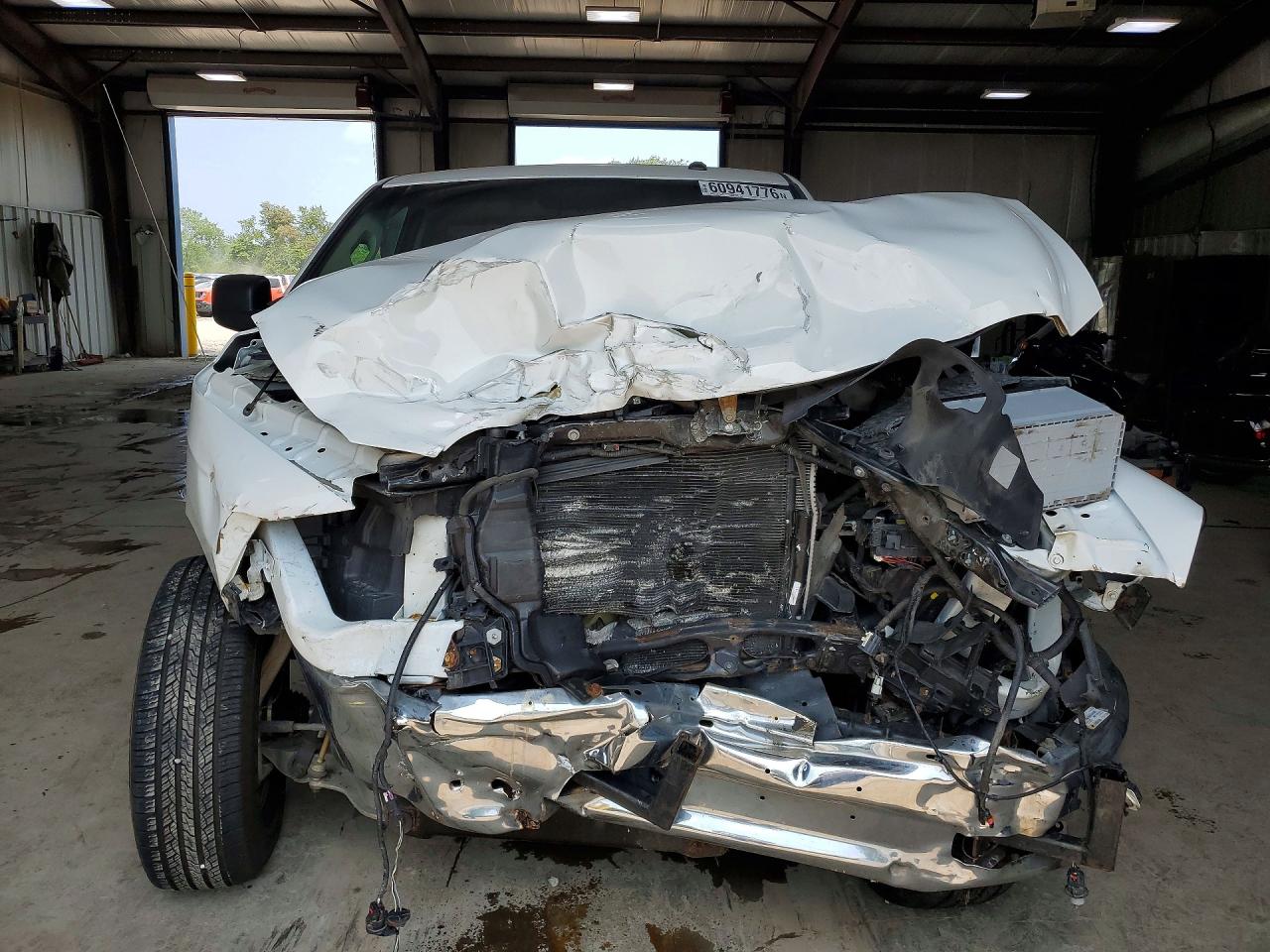 2018 RAM 1500 ST — снимка 5