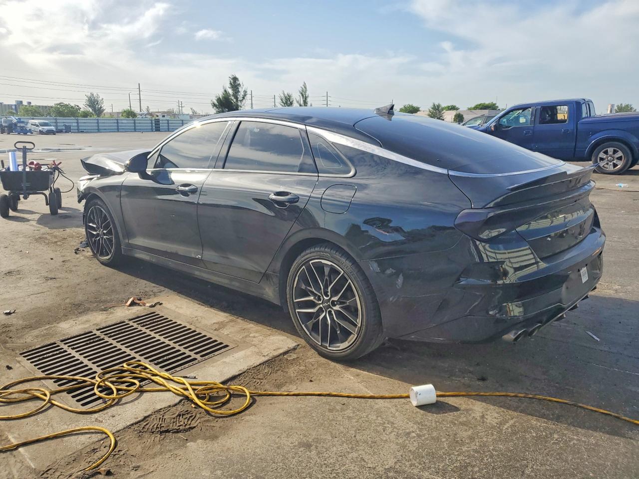 2023 KIA K5 GT — снимка 2