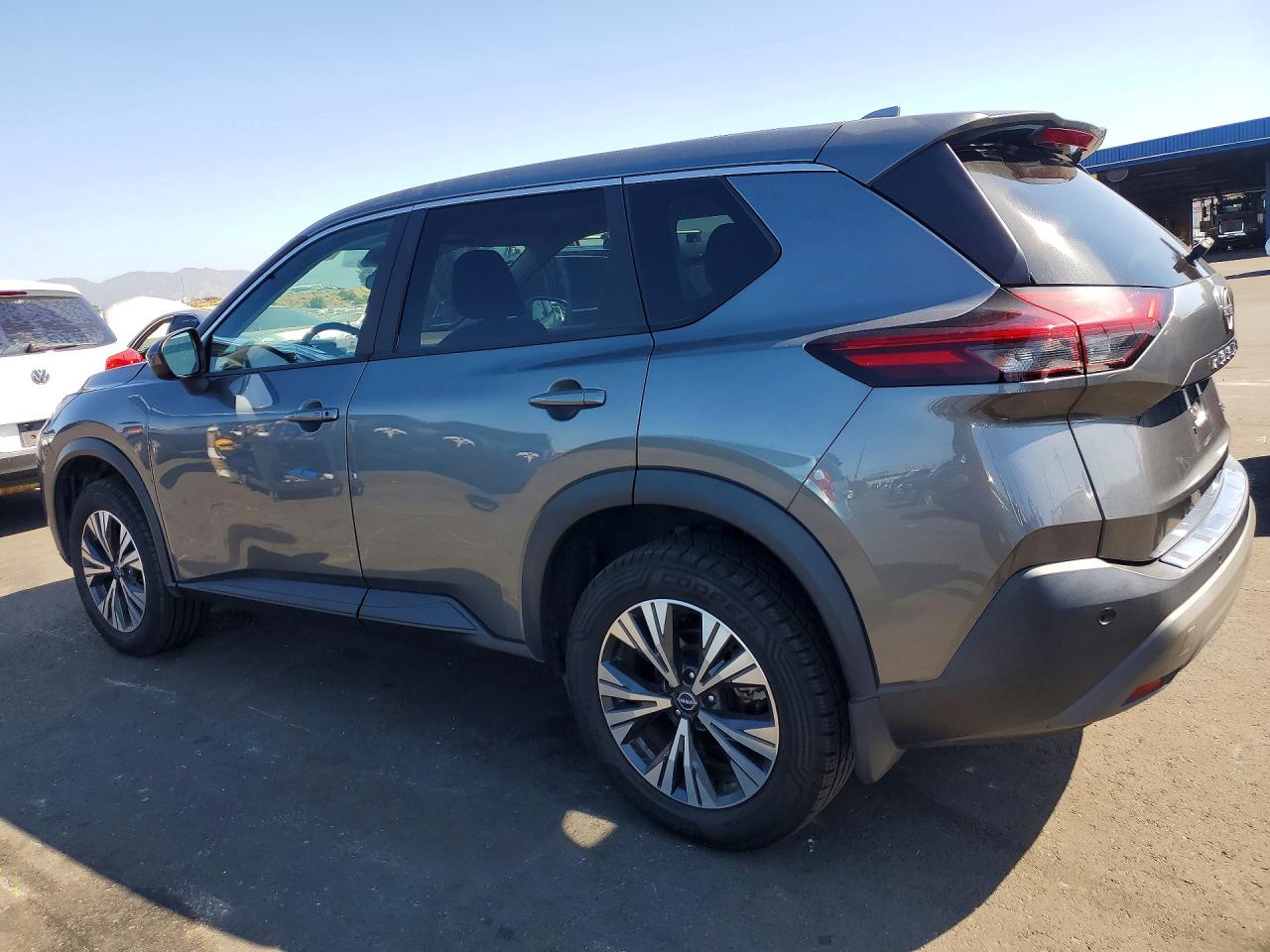 2023 NISSAN ROGUE SV — снимка 2