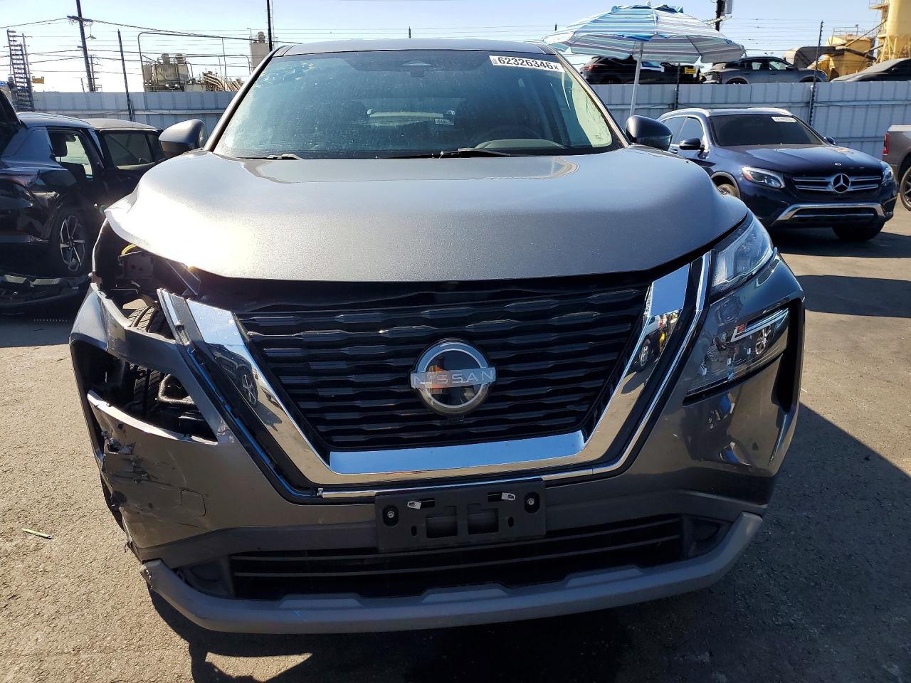 2023 NISSAN ROGUE SV — снимка 5