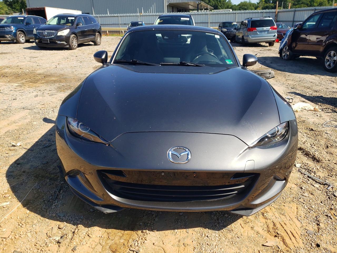 2017 MAZDA MX-5 MIATA GRAND TOURING — снимка 5