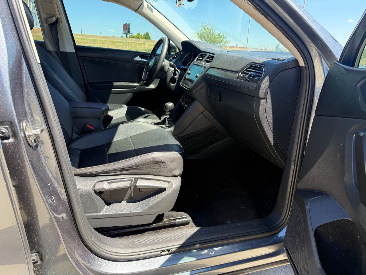 2021 VOLKSWAGEN TIGUAN SE — снимка 5