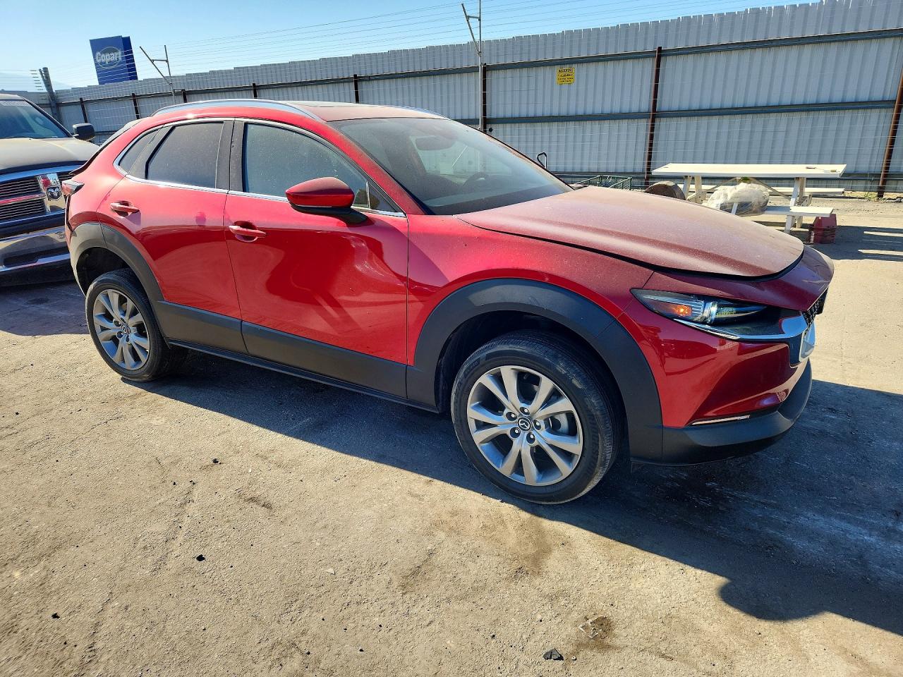 2023 MAZDA CX-30 PREMIUM — снимка 4