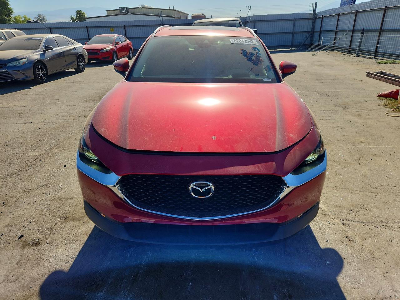 2023 MAZDA CX-30 PREMIUM — снимка 5