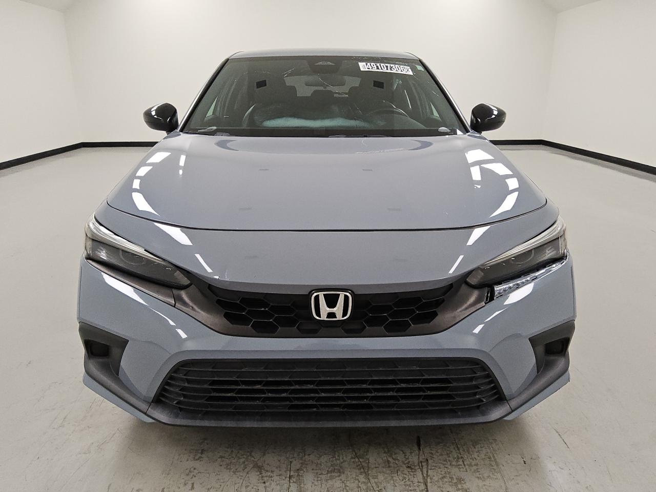 2022 HONDA CIVIC SPORT — снимка 5