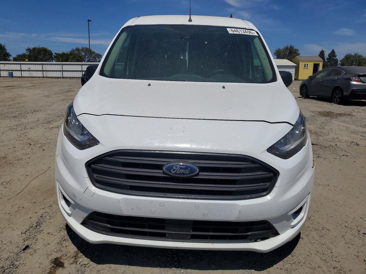 2020 FORD TRANSIT CONNECT XLT — снимка 5