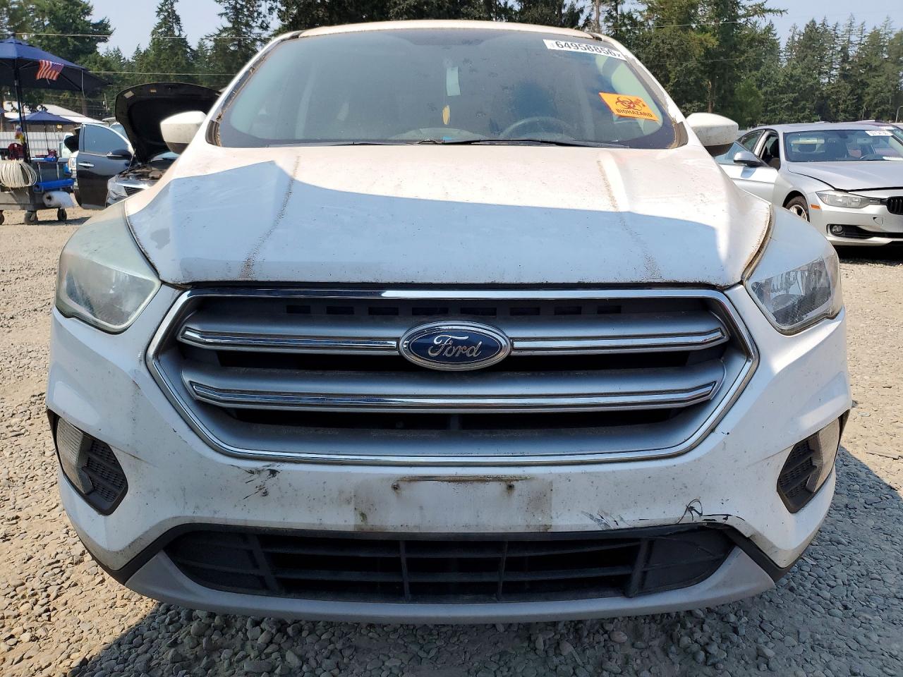 2017 FORD ESCAPE SE — снимка 5
