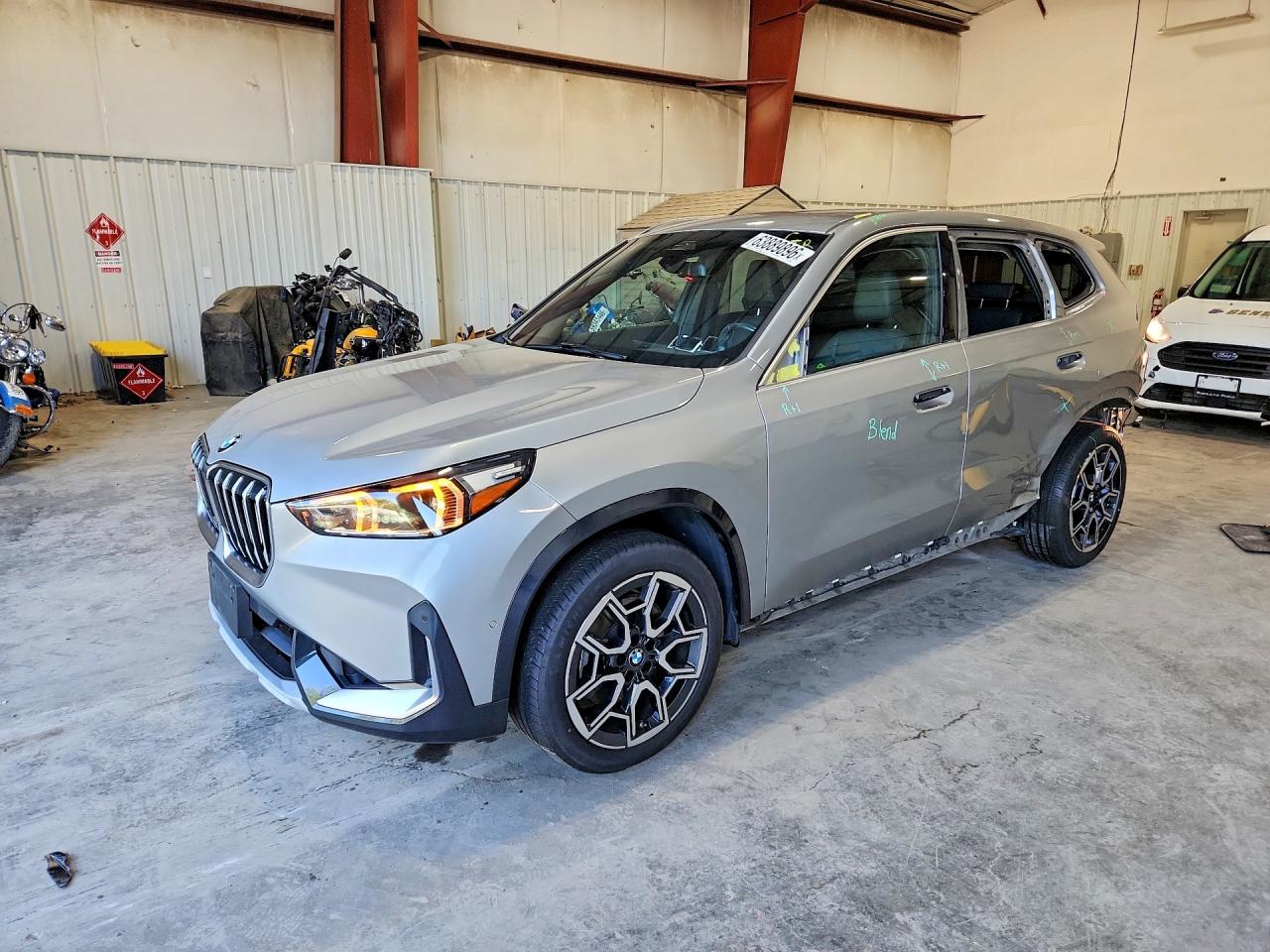 2024 BMW X1 XDRIVE28I