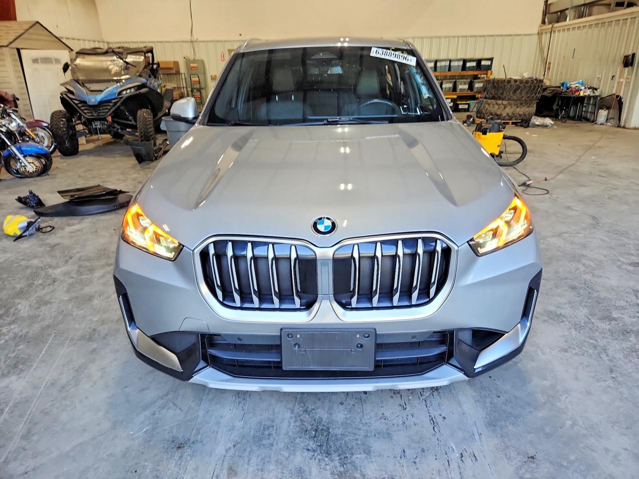 2024 BMW X1 XDRIVE28I — снимка 5